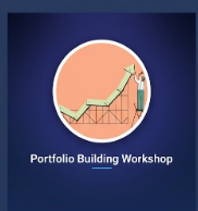 Portfolio Building Workshop - bonus add-on course