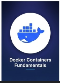 Docker & Kubernetes Basics - bonus add-on course