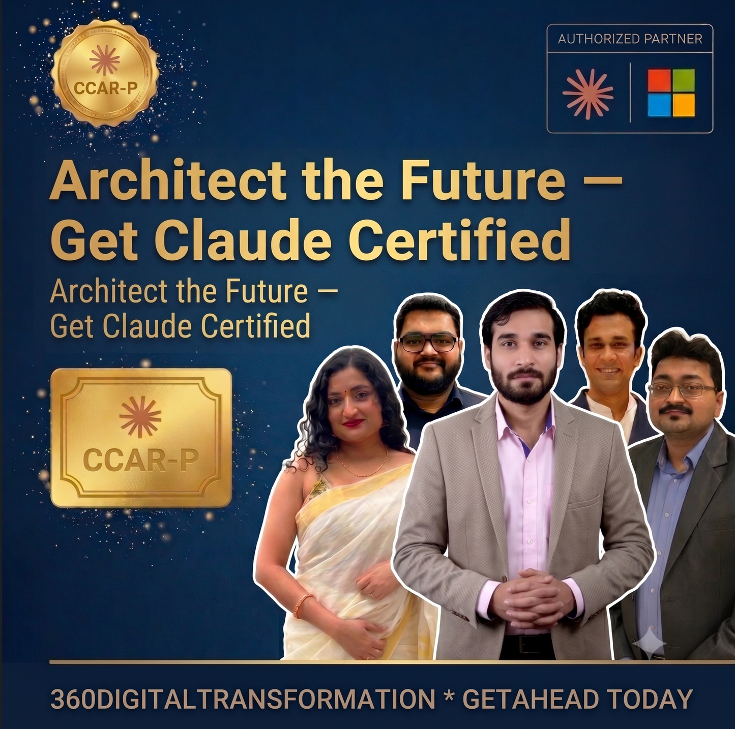 Claude Certified Associate Prep Course (CCAO-F)