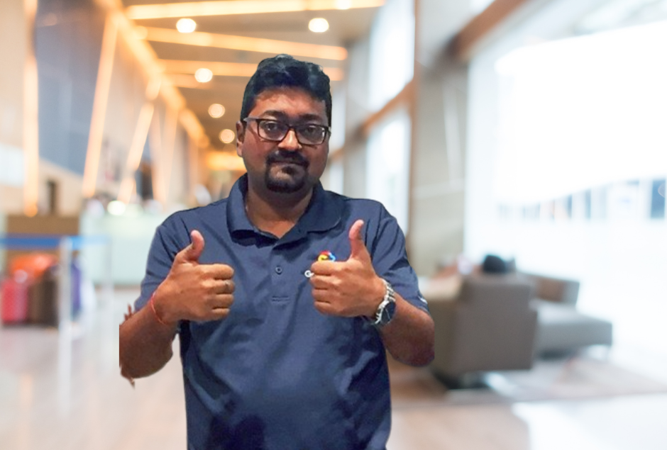 Vikas Mittal