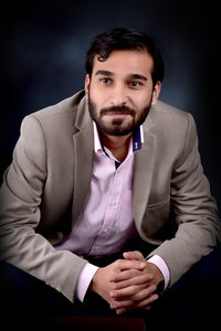 Arshad Ahmad