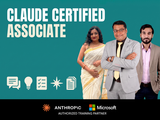 Claude Certified Associate Prep Course (CCAO-F)