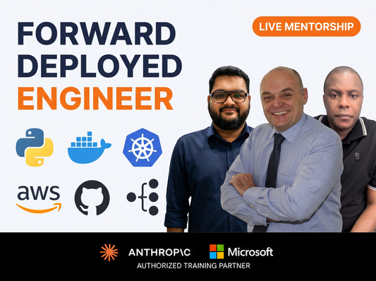 Forward Deployed Engineer course thumbnail