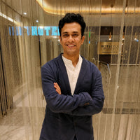 Dipan G.