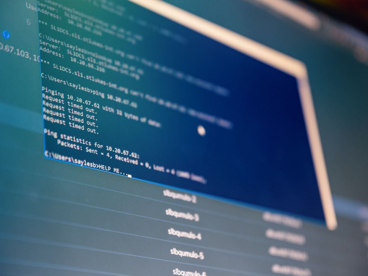 Data Analyst program