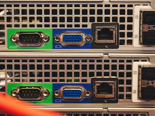 Docker and Kubernetes Basics