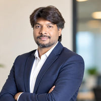 Praveen Kumar