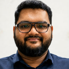 Siddharth Sharma, Anthropic Authorized Instructor and Azure Data Engineer