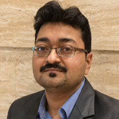 Vikas Mittal, Google and Anthropic Authorized AI Instructor